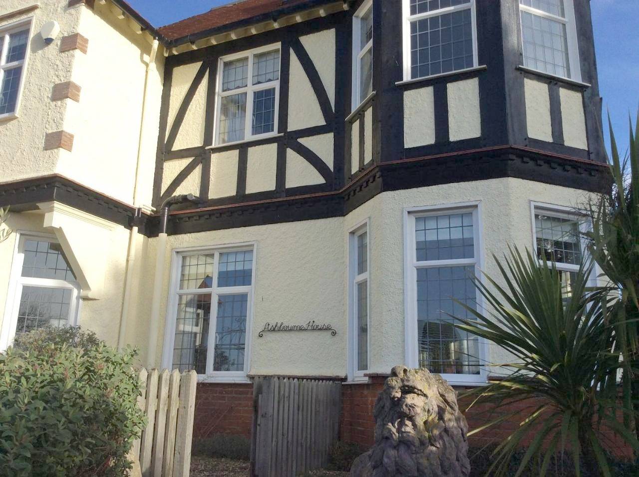 Single Room in Sheringham, Norfolk Coast
