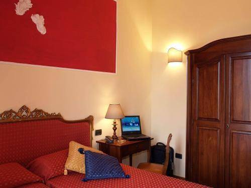 Schönes Doppel- oder Zweibettzimmer in Montecatini-Terme, Pistoia Provinz