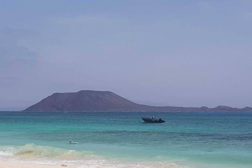 Appartamento vacanze a La Oliva a partire da 91€ a notte