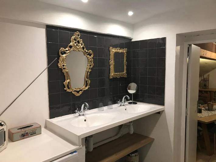 Gîte pour 2 personnes, avec terrasse dans Parc naturel régional Scarpe-Escaut - 3