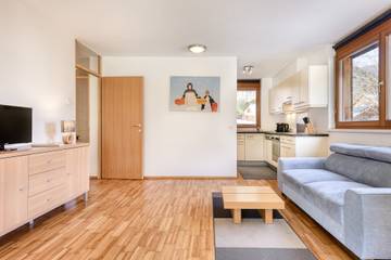 Vakantieappartement voor 4 Personen in Brand, Rätikon mountain range, Afbeelding 3