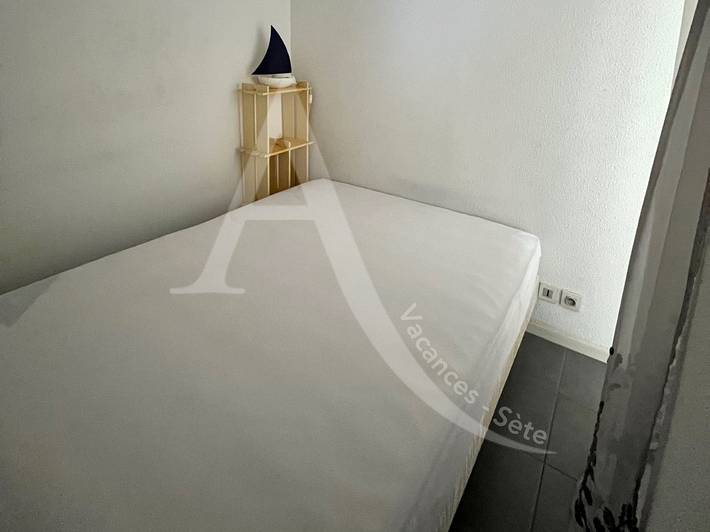 Ferienwohnung für 4 Personen in Sete - 3