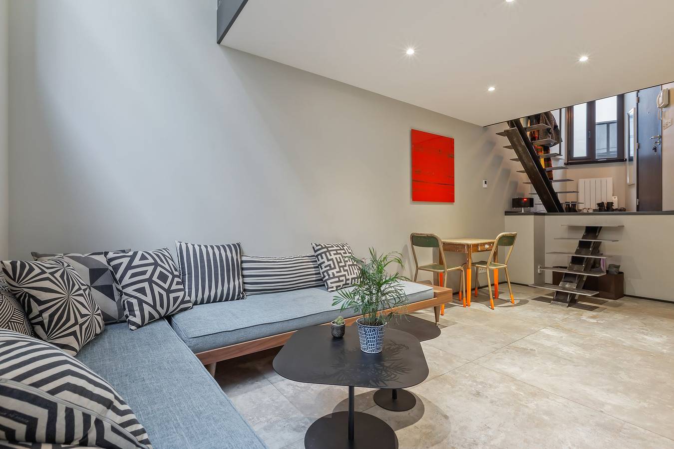 Appartement de vacances