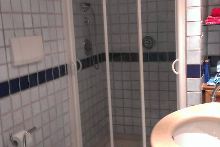 Villa pour 4 personnes, avec jardin ainsi que jacuzzi et terrasse, animaux acceptés à Monticelli - 4