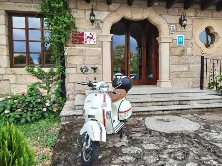 Hotel para 1 personas - 1