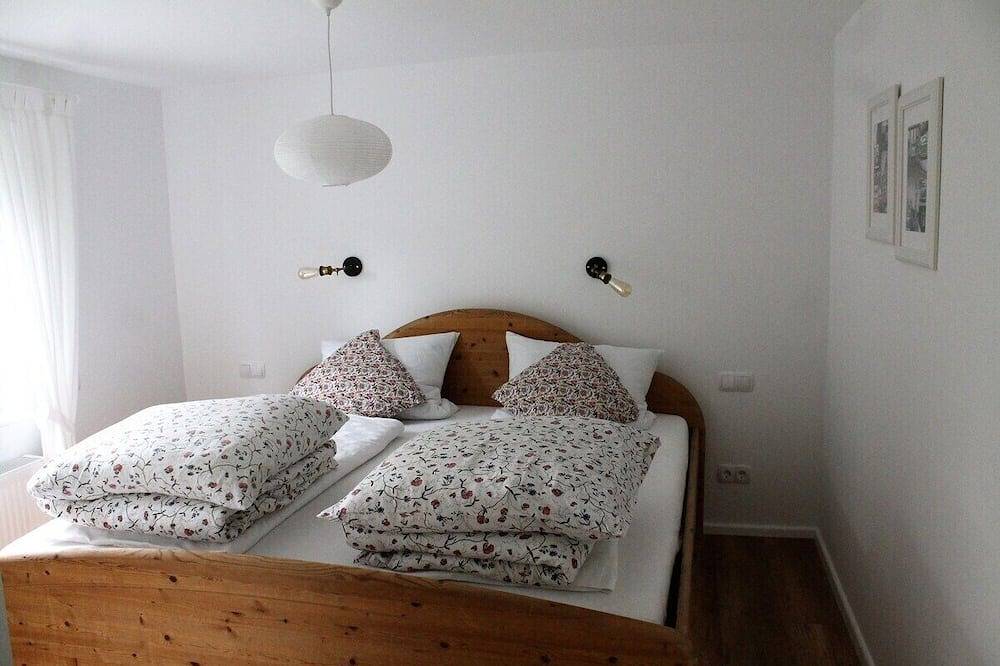 Ganze Wohnung, Appartement Gensungen in Felsberg, Schwalm-Eder-Kreis