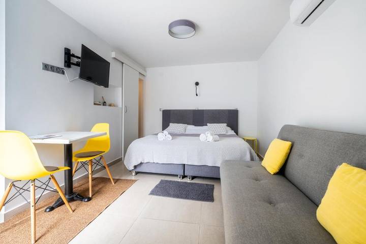 Maison d’hôte pour 4 personnes, avec Balcon ainsi que Terrasse et Vue dans Hvar - 4