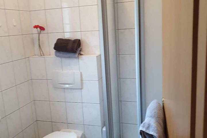 Ferienhaus für 4 Personen, mit Terrasse in Fünfseen - 2