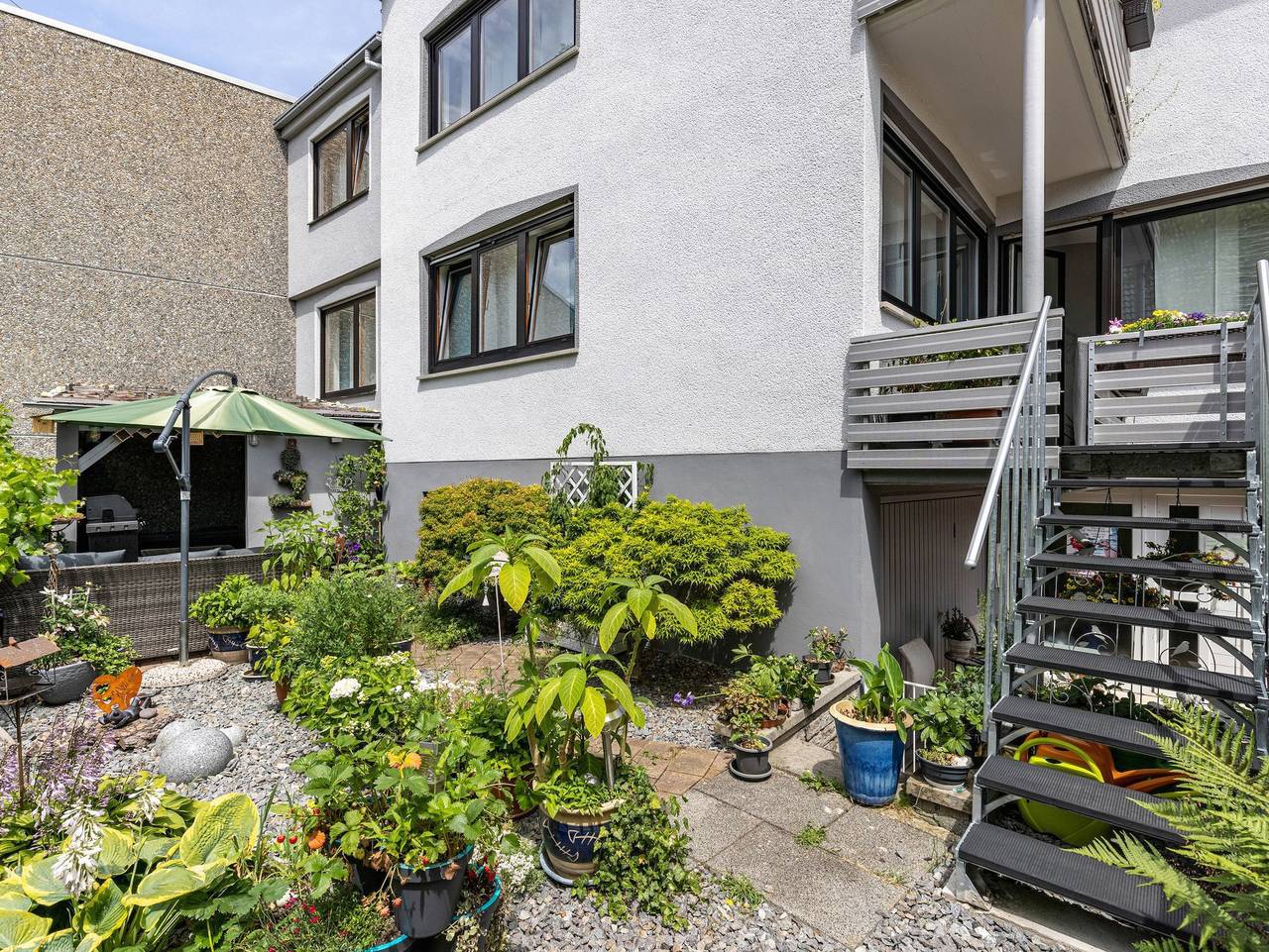Ganze Ferienwohnung, Für Traufgängerle - Für Traufgängerle in Onstmettingen, Albstadt