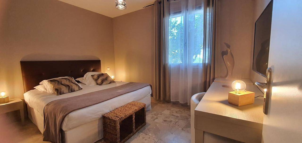 Hotel Scandola in Piana, Région d'Ajaccio