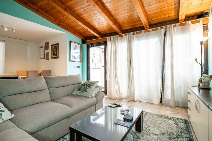 Appartement de vacances pour 4 personnes dans Dalmatie Dubrovnik - 2