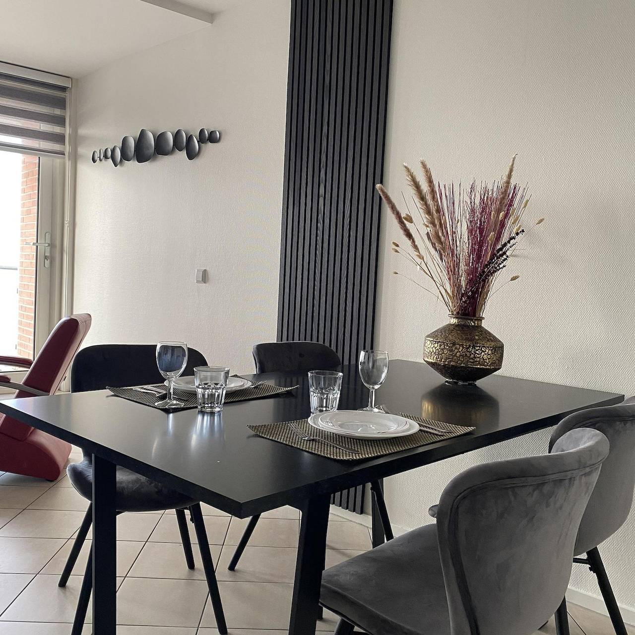 Rentals Egmond — de Trintel M in Egmond, Egmond aan Zee