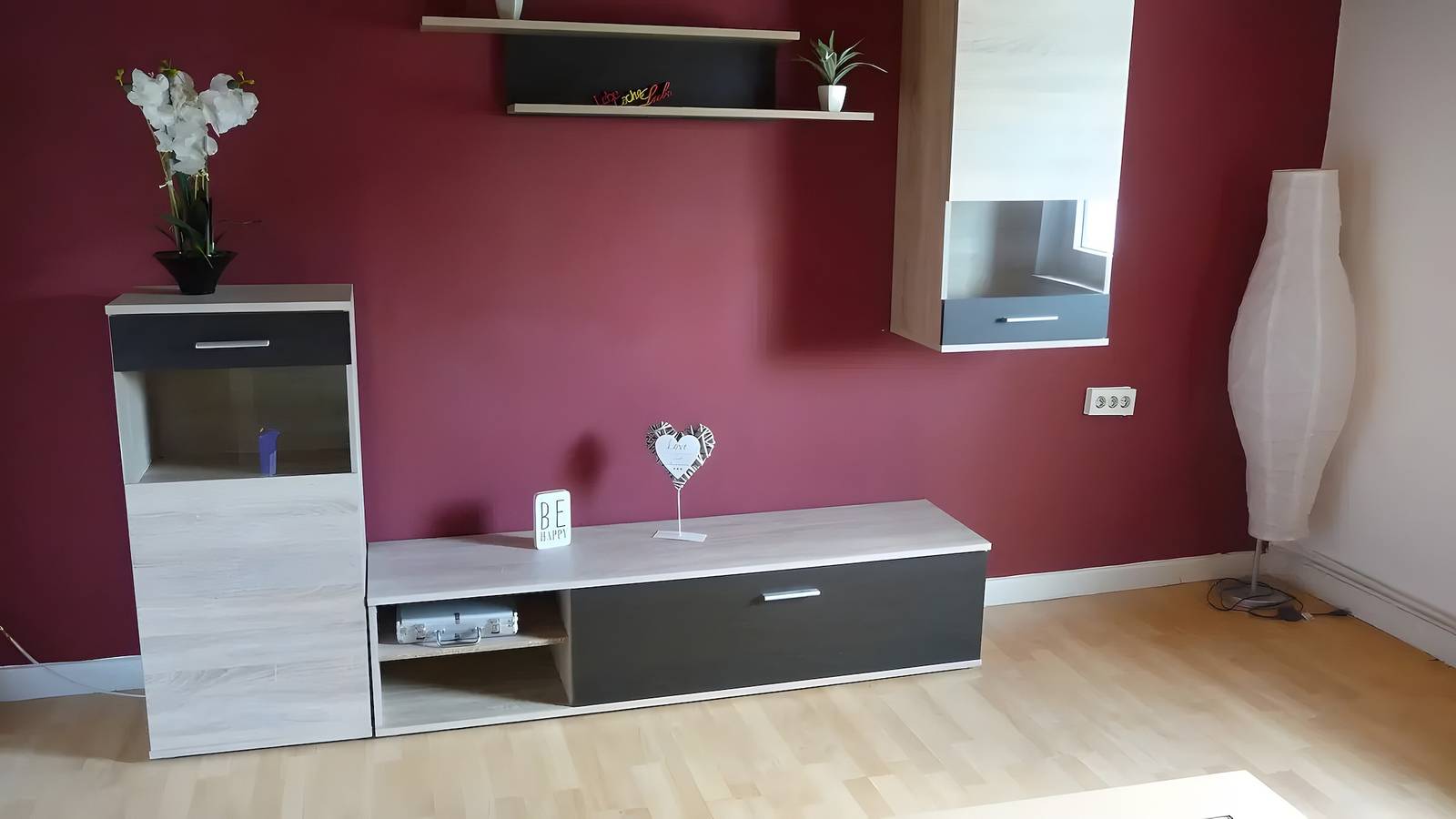 Ganze Wohnung, Alte Post für bis zu 4 Personen (50 m²) in Hohenhameln in Hohenhameln, Hannover und Umgebung