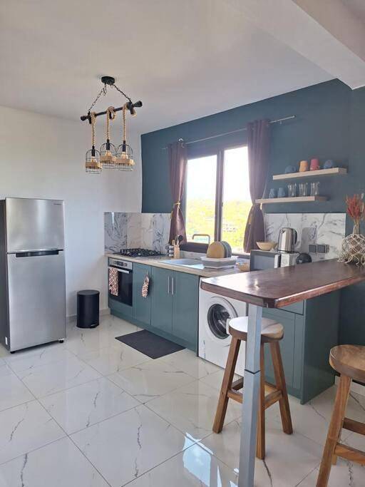 Gîte pour 2 personnes, avec jardin et vue, animaux acceptés dans Mayotte - 3