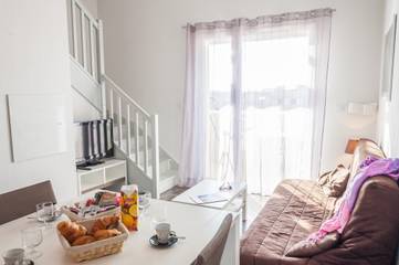 Location De Vacances pour 4 Personnes dans Latour-Bas-Elne, Région de Perpignan, Photo 2