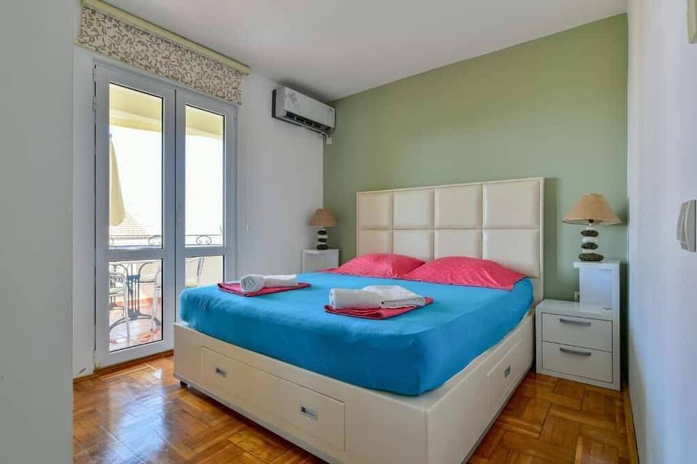 Ganze Wohnung, Lux apartment Donna Sofia Charming 2-bedroom apartment in Sveti Stefan in Sveti Stefan, Opština Budva