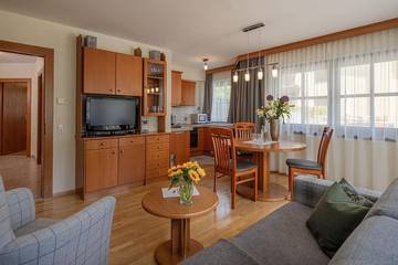 Bnb für 6 Personen in Bad Kleinkirchheim, Nockberge, Bild 3