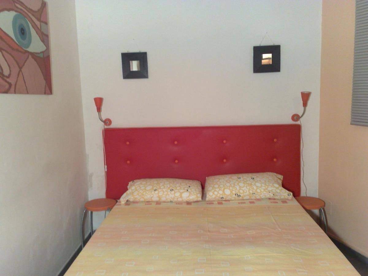 Double or Twin Room with Bathroom in Matera, Piana del Metaponto