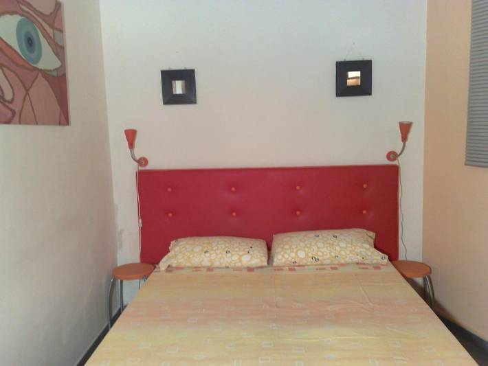 Chambre d’hôte pour 2 personnes à Matera - 4