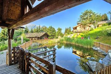 Chalet für 8 Personen in Neukirchen am Großvenediger, Kitzbüheler Alpen, Bild 4