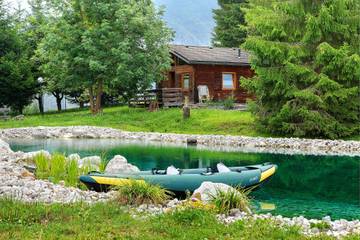 Agriturismo per 2 Persone in Pieve di Cadore, Dolomiti Ampezzane, Foto 2