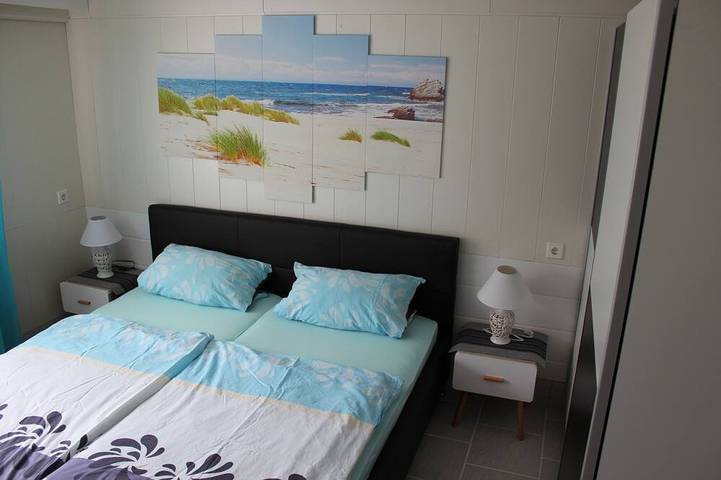 Bauernhof für 2 Personen, mit Garten, mit Haustier in Wittmund - 3