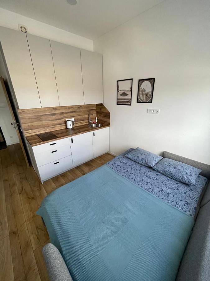 Gîte pour 2 personnes à Vilnius