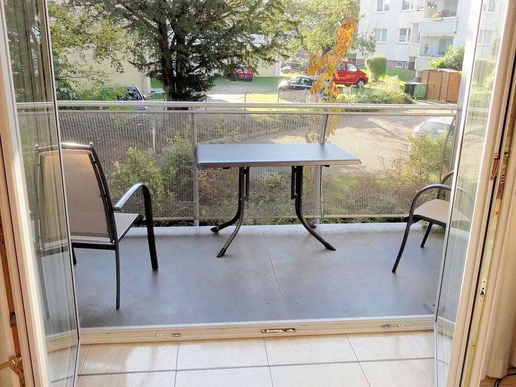 Ferienhaus in Kühlungsborn ab 193€ pro Nacht