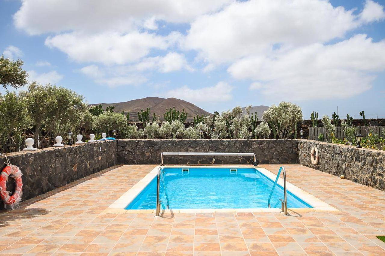 Cały apartament, Finca Villanueva in Mala, Haría