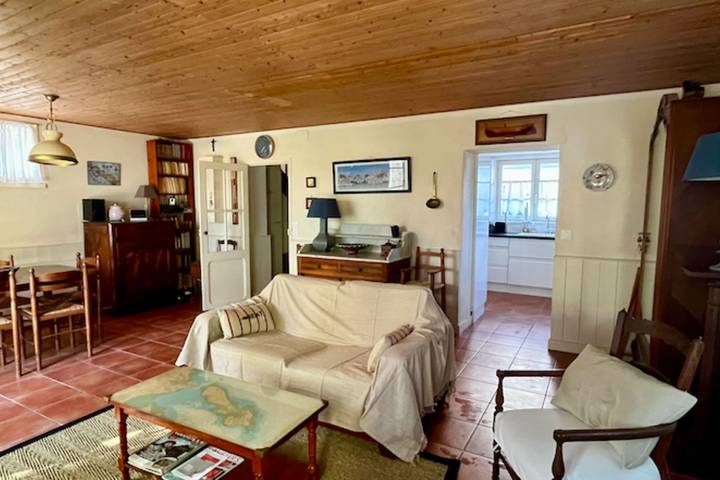 Location de vacances pour 8 personnes, animaux acceptés à Ars-en-Ré - 3