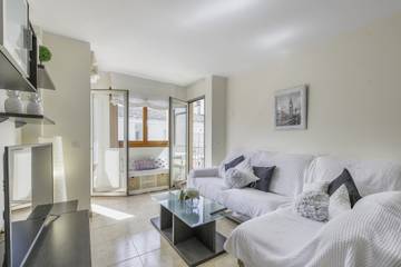 Apartment in Port d'Alcúdia, Alcúdia für 4 
