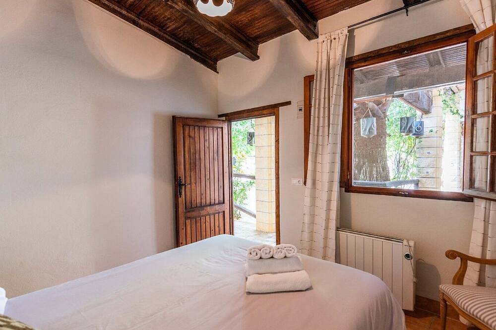 Cortijo El Vínculo Campillos by Ruralidays in Campillos, Málaga Province