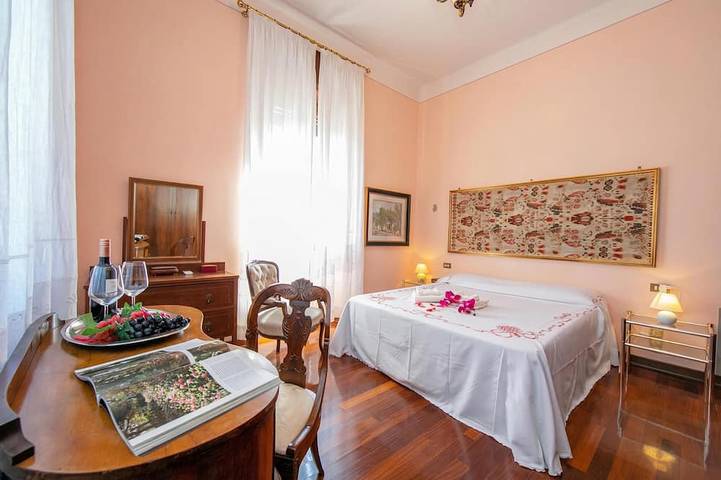 Villa für 8 Personen, mit Garten und Balkon in Desenzano del Garda - 3