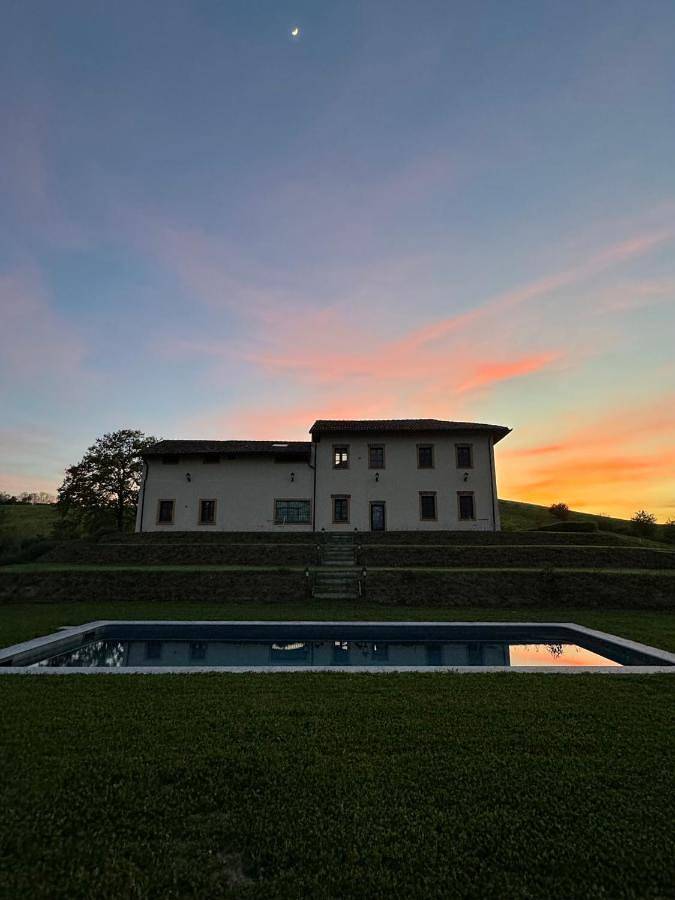 B&B Tenuta il Galletto in Casale Monferrato, Provincia d'Alessandria