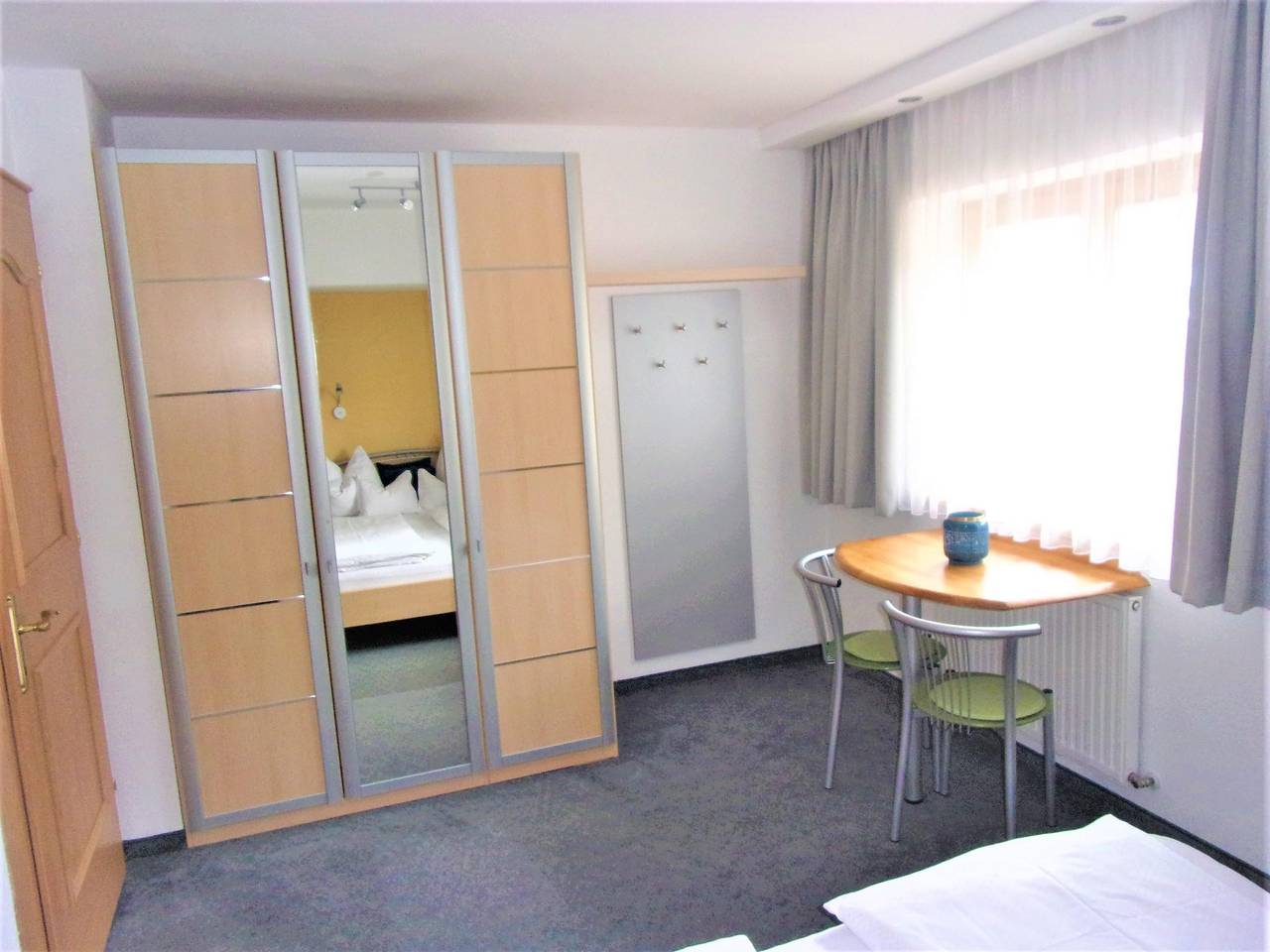 Geheel vakantieappartement, App/3 slaapkamers/douche, bad, wc in Ellmau, Kaisergebirge