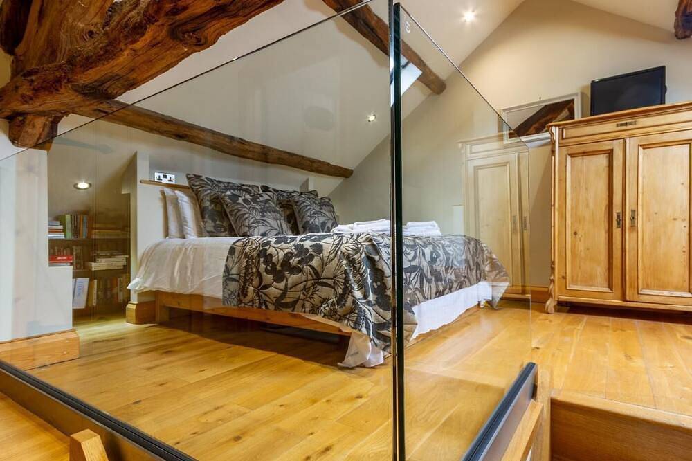 Ganze Wohnung, 1 Bed in Hawkshead (oc-llh18) in Hawkshead, Lake District