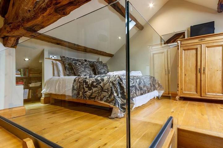 Ganze Wohnung, 1 Bed in Hawkshead (oc-llh18) in Hawkshead, Lake District