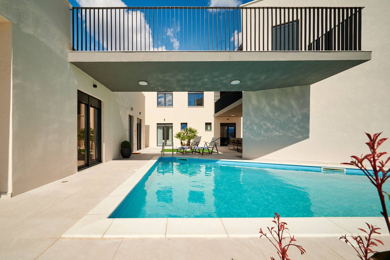 Casa vacanza a Omiš-Riviera a partire da 559€ a notte