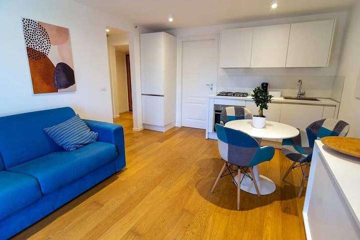 Casa vacanza per 4 persone - 1
