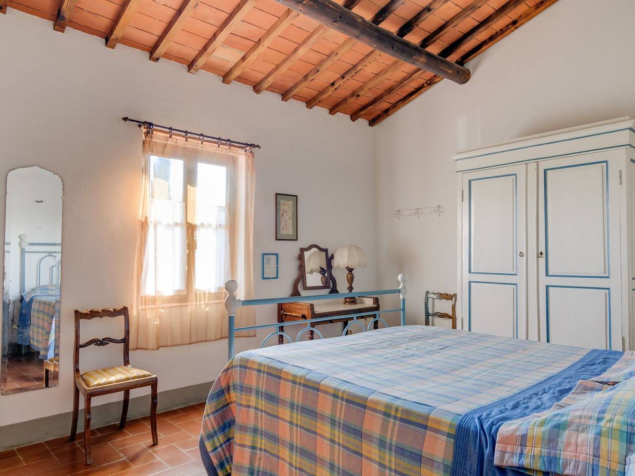 Geheel appartement, 'Yellow House in Arezzo, Provincie Arezzo