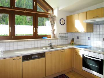 Vakantieappartement voor 6 Personen in Weißkamm, Zwieselstein, Afbeelding 2