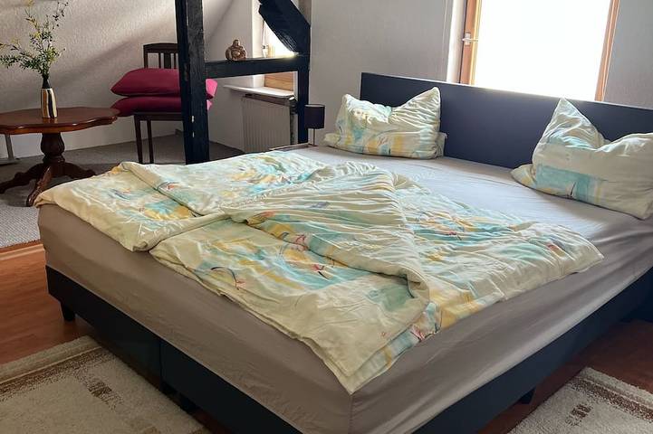 Ferienhaus für 2 Personen in Werder - 2