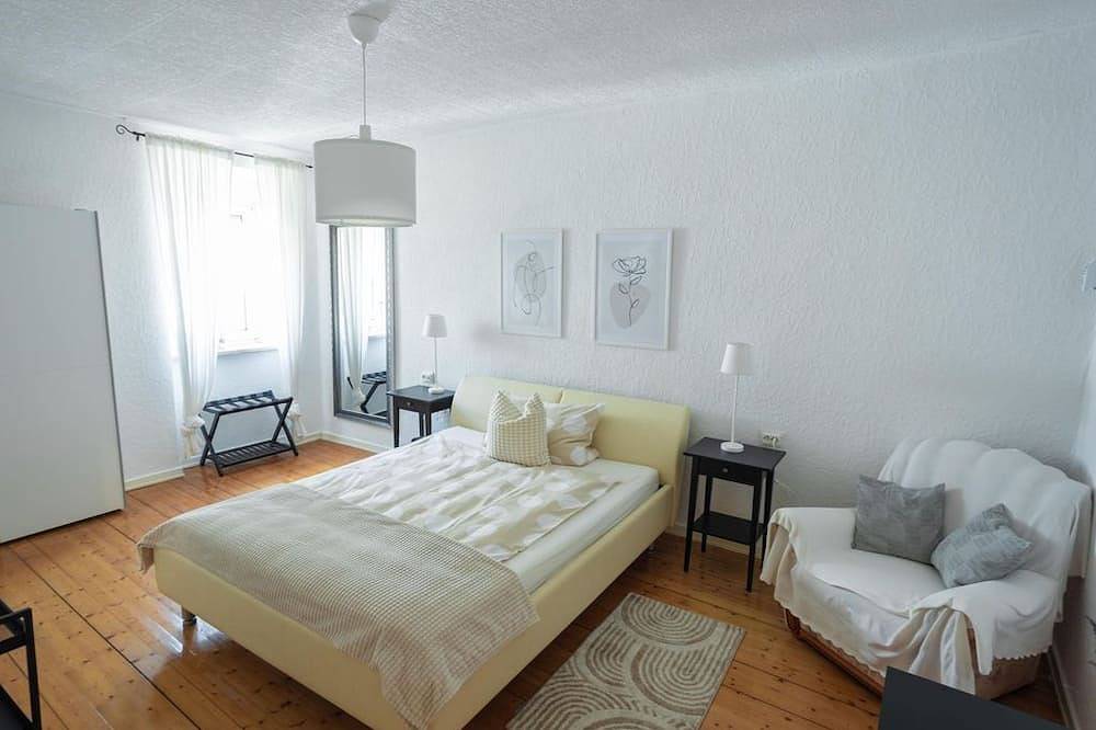 Ganze Wohnung, Ferienhaus Müller - Ferienhaus in Nittel, Landkreis Trier-Saarburg