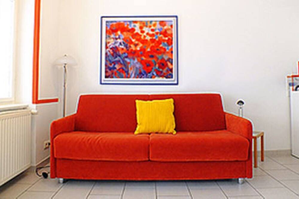 Ferienwohnung in Usedom für 2 Personen in Usedom