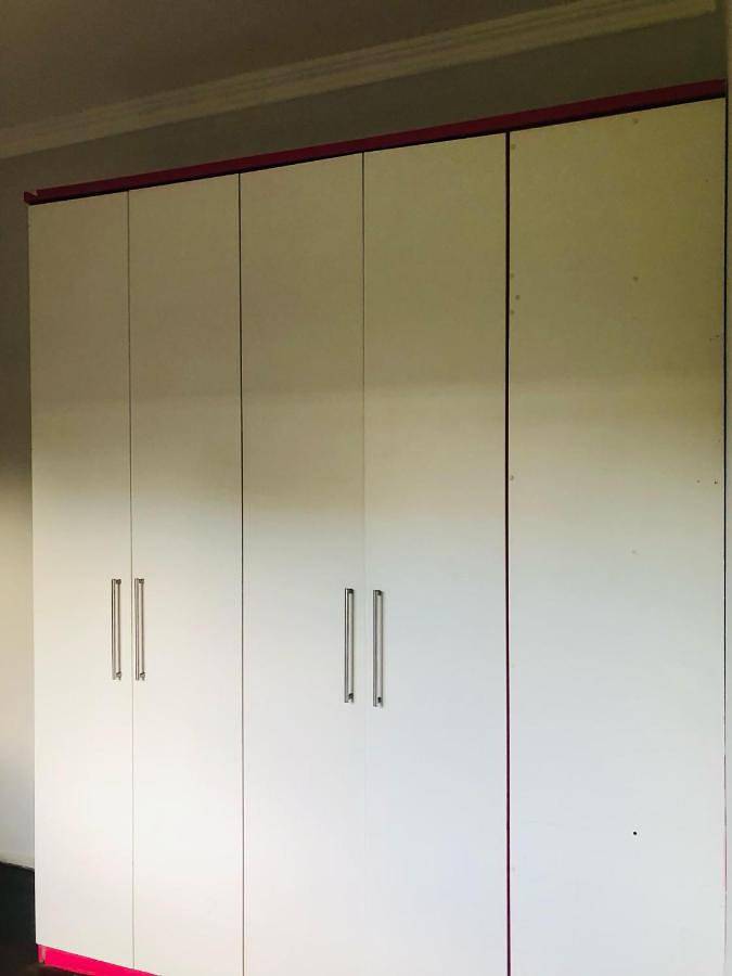 Gîte pour 8 personnes, avec jardin et vue, animaux acceptés dans Barcarena - 4