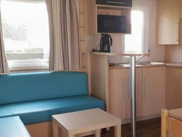 Agritourisme pour 4 Personnes dans Saint-Hubert-des-Biards, Région de Bayeux, Photo 4