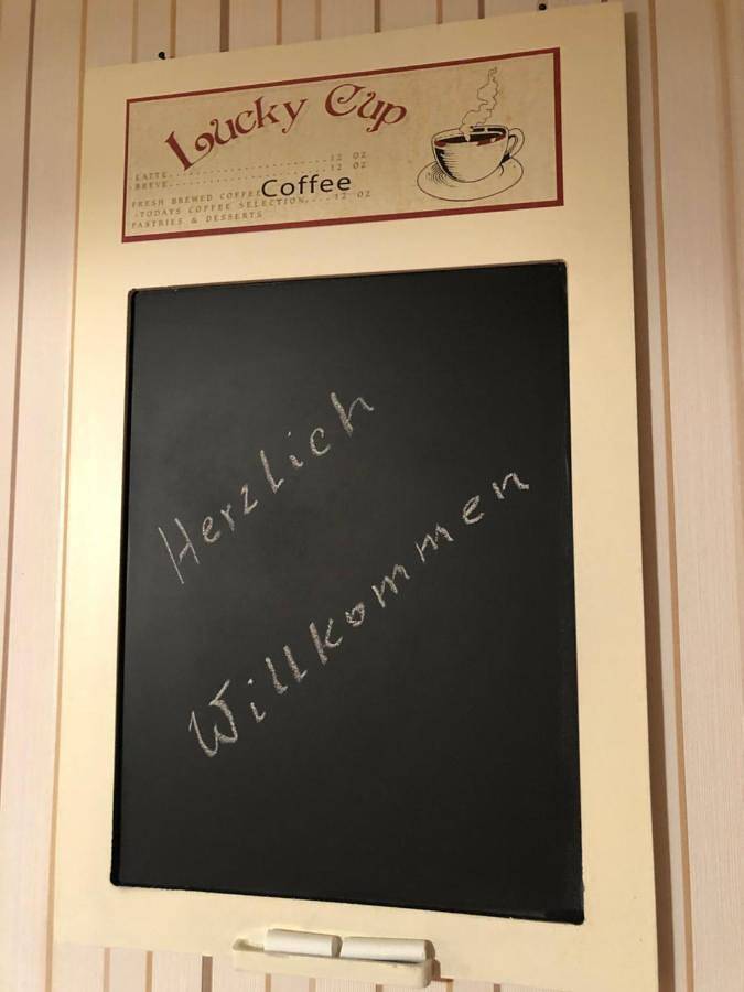 Ferienwohnung für 4 Personen, mit Ausblick in Malschwitz - 4