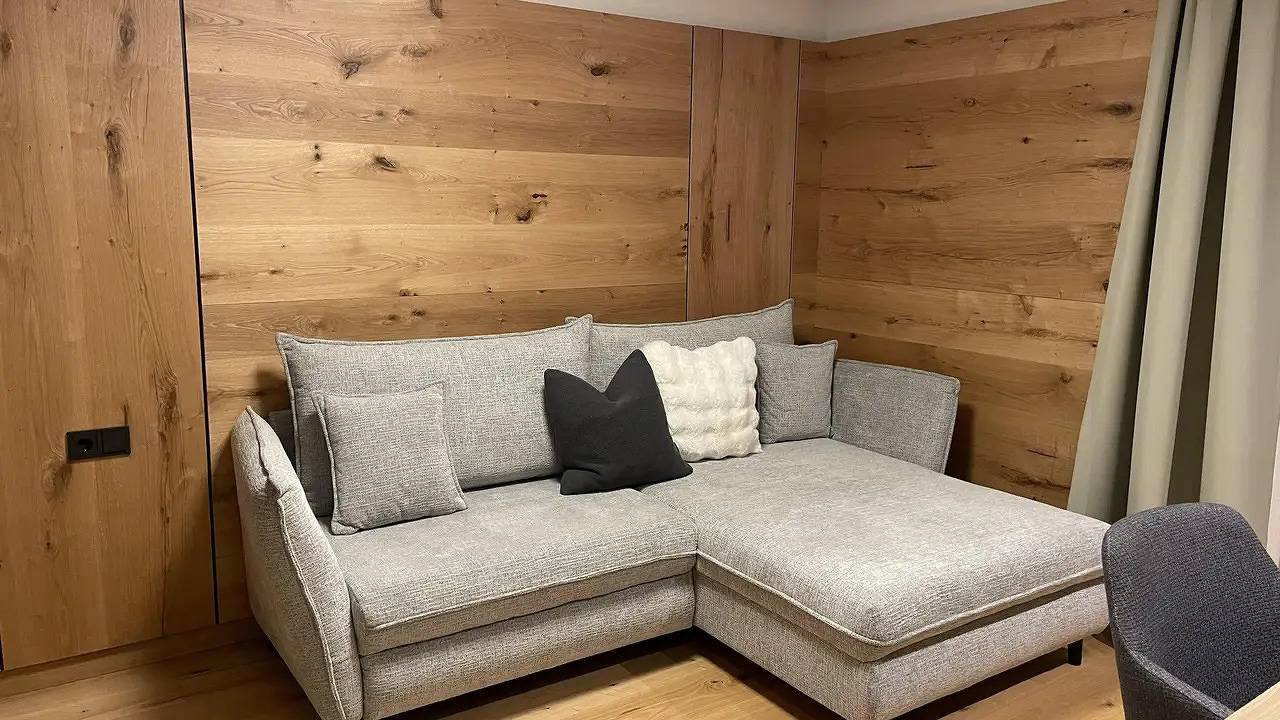 Ganze Ferienwohnung, Ferienwohnung für 2 Personen (35 m²) in Holzgau in Holzgau, Allgäuer Alpen (Österreich)