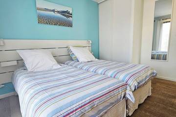 Ferienhaus für 6 Personen in Wimereux, Boulogne-sur-Mer und Umgebung, Bild 3