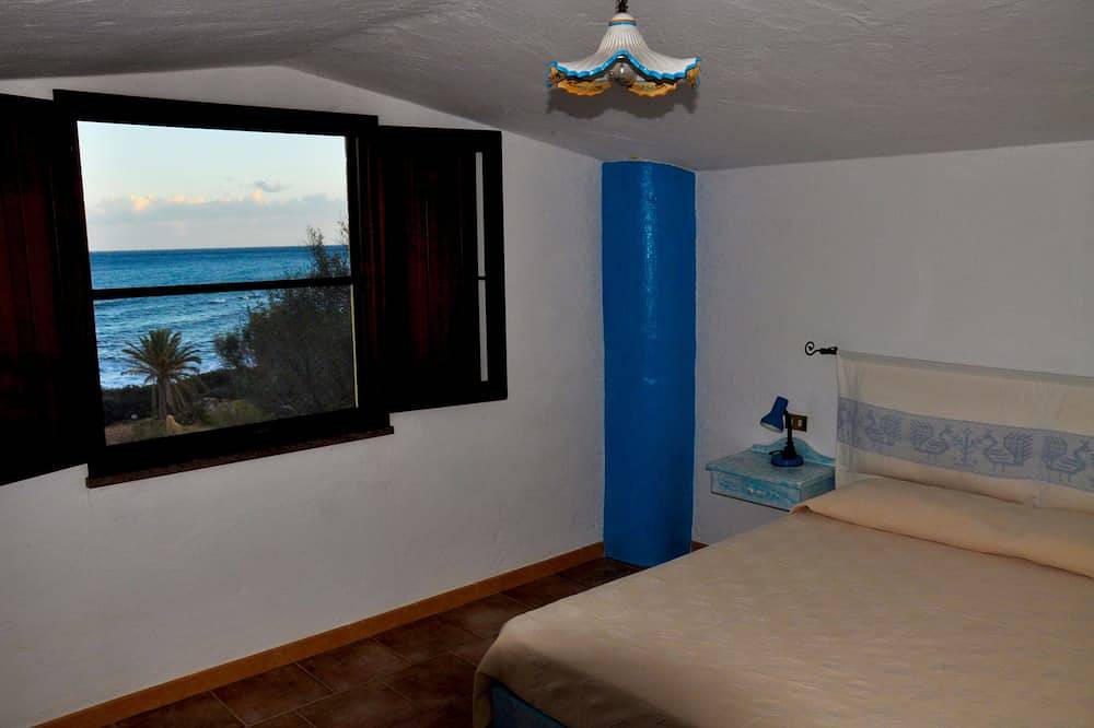 Villetta \"La Pavoncella due\" (Doppelhaushälfte) in Tertenia, Ogliastra Provinz